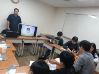 너나들이 - 경기이룸학교 너나들이