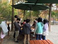 꿈.찾.아 /꿈을 찾는 아이들 - 경기이룸학교 꿈.찾.아 /꿈을 찾는 아이들