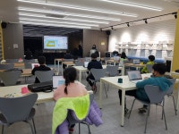 무한상상메이커 - 경기이룸학교 무한상상메이커