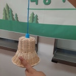 한올한올 라탄공예 - 경기이룸학교 한올한올 라탄공예