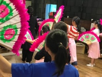 흘러라우리가락 - 마을교육공동체 (꿈의학교)