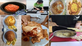 요리조리팡팡 꿈의학교 - 마을교육공동체 (꿈의학교) 요리조리팡팡 꿈의학교