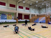 스포츠드림 - 경기이룸학교 스포츠드림
