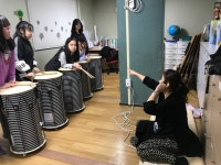 도담이룸 - 경기이룸학교 도담이룸