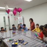 부천지구촌꿈의학교 - 경기이룸학교 부천지구촌꿈의학교
