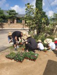 천생연분마을 - 경기이룸학교 천생연분마을