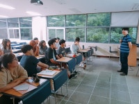 세상을 바꾸는 청소년 꿈의학교 - 경기이룸학교 세상을 바꾸는 청소년 꿈의학교