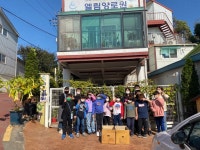 꽃 꿈 꿈의학교 - 경기이룸학교 꽃 꿈 꿈의학교