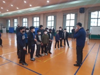 내맘대로 코딩드론 - 경기이룸학교 내맘대로 코딩드론