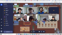 나의 꿈을 찾아서 시즌2 - 경기이룸학교 나의 꿈을 찾아서 시즌2