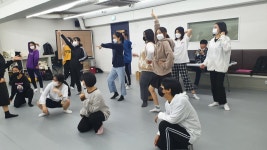 안양 더뮤지컬 꿈의학교 - 마을교육공동체 (꿈의학교) 안양 더뮤지컬 꿈의학교