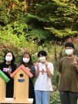 수리산리틀포레스트 - 경기이룸학교 수리산리틀포레스트