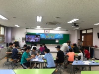 도전! 창의력 쑥쑥 - 경기이룸학교 도전! 창의력 쑥쑥