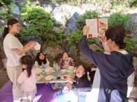 하하하하 6독서하고 체험하고 하브루타 하자9 - 경기이룸학교 하하하하 6독서하고 체험하고 하브루타 하자9