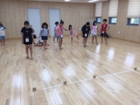 마을 놀이터 - 경기이룸학교 마을 놀이터