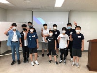 드론의 Small Vㅣ행 - 경기이룸학교 드론의 Small Vㅣ행