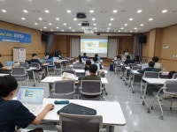 영통도서관과 함께하는 Make With - 경기이룸학교 영통도서관과 함께하는 Make With