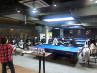 천천 BTS  Billiards Technician by Sciencethinking - 마을교육공동체 (꿈의학교) 천천 BTS  Billiards Technician by Sciencethinking