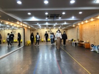 WOO컴퍼니 - 경기이룸학교 WOO컴퍼니