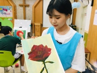 모아드림 - 경기이룸학교 모아드림