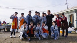동행- 장애우와 함께하는 성장 프로젝트 - 경기이룸학교 동행- 장애우와 함께하는 성장 프로젝트
