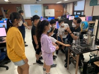 상상공작소 - 3D프린터&3D;펜 - 경기이룸학교 상상공작소 - 3D프린터&3D;펜