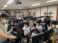 상상공작소 - 3D프린터&3D;펜 - 경기이룸학교 상상공작소 - 3D프린터&3D;펜