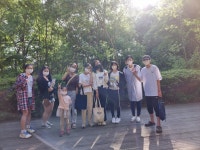 하하하하 6독서하고 체험하고 하브루타 하자9 - 경기이룸학교 하하하하 6독서하고 체험하고 하브루타 하자9