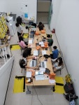 AI창의로봇코딩 - 나만의 로봇 - 경기이룸학교 AI창의로봇코딩 - 나만의 로봇