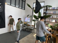 놀장협동조합 - 경기이룸학교 놀장협동조합