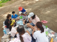 전래야 놀자 역사야 놀자 - 경기이룸학교 전래야 놀자 역사야 놀자