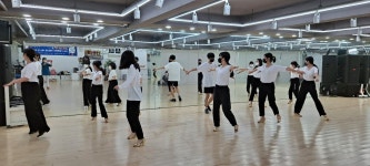 쑥쑥! 성장댄스 경기이룸학교 - 경기이룸학교 쑥쑥! 성장댄스 경기이룸학교
