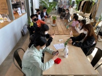 놀장협동조합 - 경기이룸학교 놀장협동조합