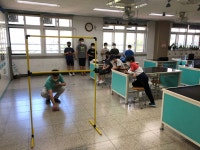 내맘대로 코딩드론 - 경기이룸학교 내맘대로 코딩드론