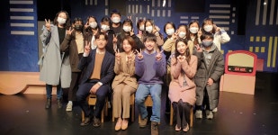 WOO컴퍼니 - 경기이룸학교 WOO컴퍼니