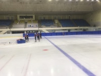 놀라운 빙상 - 경기이룸학교 놀라운 빙상