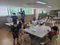 FUN한 과학교실 - 경기이룸학교 FUN한 과학교실