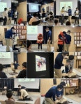 나도 1인 방송국 - 경기이룸학교 나도 1인 방송국
