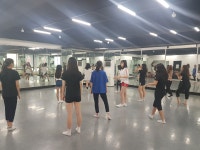 렛츠댄스 - 경기이룸학교 렛츠댄스