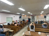 흘러라우리가락 - 마을교육공동체 (꿈의학교) 흘러라우리가락