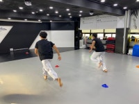 태권도 겨루기 한마당 - 경기이룸학교 태권도 겨루기 한마당