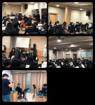 반월동 소리나래 청소년 오케스트라 - 경기이룸학교 반월동 소리나래 청소년 오케스트라