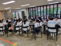 연극으로 꽃피는 예술종합학교 - 경기이룸학교 연극으로 꽃피는 예술종합학교