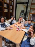 매듭달테라피 이룸학교 - 경기이룸학교 매듭달테라피 이룸학교