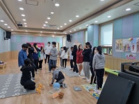 420꿈의학교 - 경기이룸학교 420꿈의학교