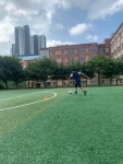 싸커스쿨 - 경기이룸학교 싸커스쿨