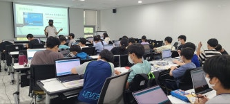 아이(AI)상상 코딩교실 - 마을교육공동체 (꿈의학교) 아이(AI)상상 코딩교실