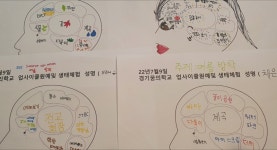 업사이클원예및 생태체험 - 경기이룸학교 업사이클원예및 생태체험