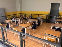 양주옥정유스오케스트라 - 경기이룸학교 양주옥정유스오케스트라