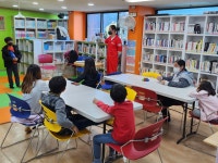 행복한 연극 학교 - 경기이룸학교 행복한 연극 학교